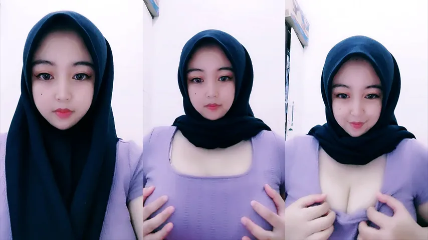 Bokep Indo Hijab Fira Tobrut Full Video 3