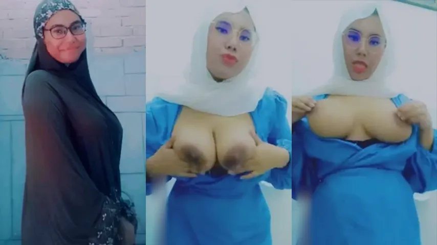 Bokep Indo Salina Hijab Full Video Koleksi 20