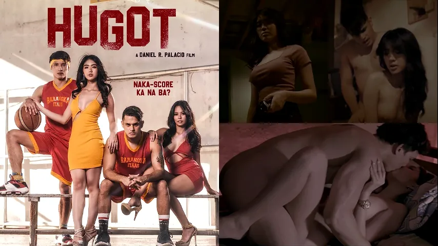 HUGOT 2023 Sub Indo - Bokep Film Semi Subtitle Indonesia